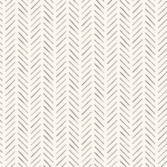 magnolia pick up sticks wallpaper nwt - Picture 1 of 9